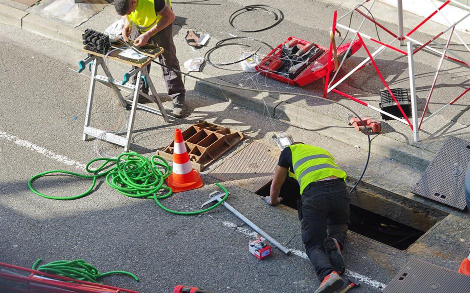 entreprises assainissement Creil