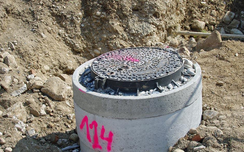 curage de canalisation Nandy
