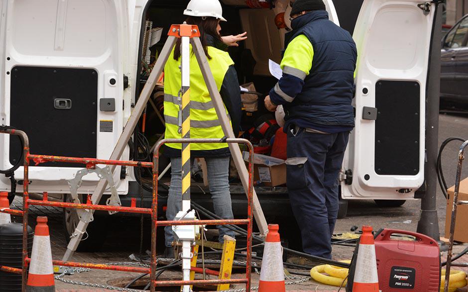 entreprises assainissement Creil